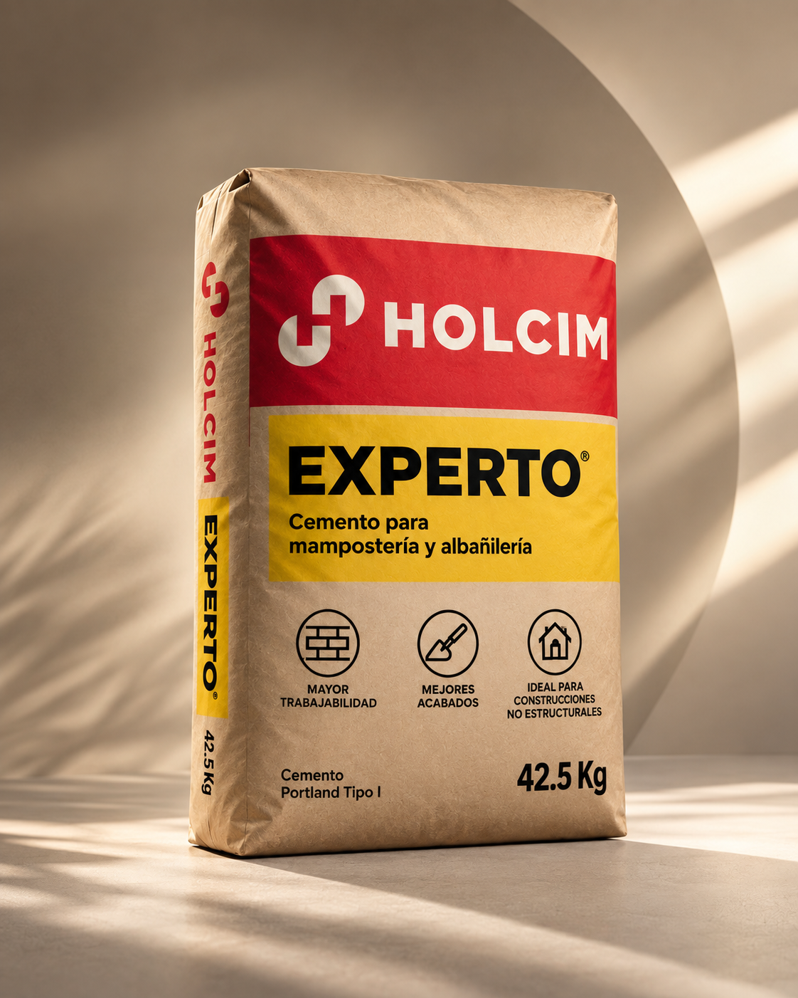 Holcim experto
